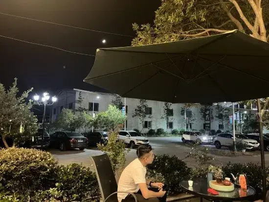 Mian Xiang Ju Homestay
