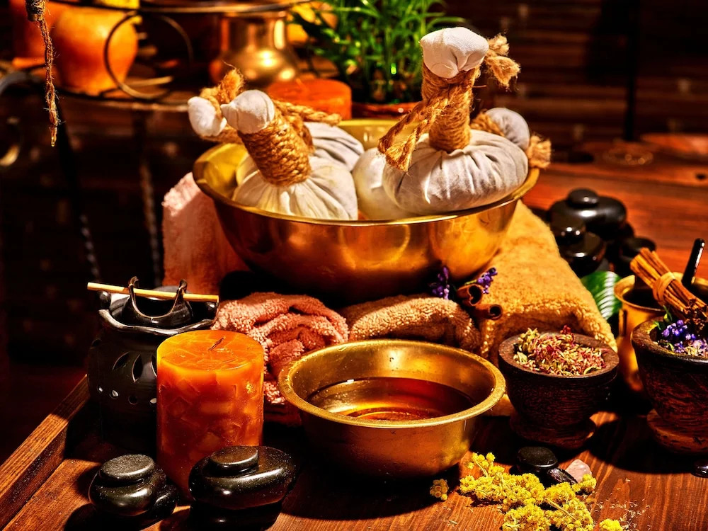 Hotel Bayernwinkel - Yoga & Ayurveda