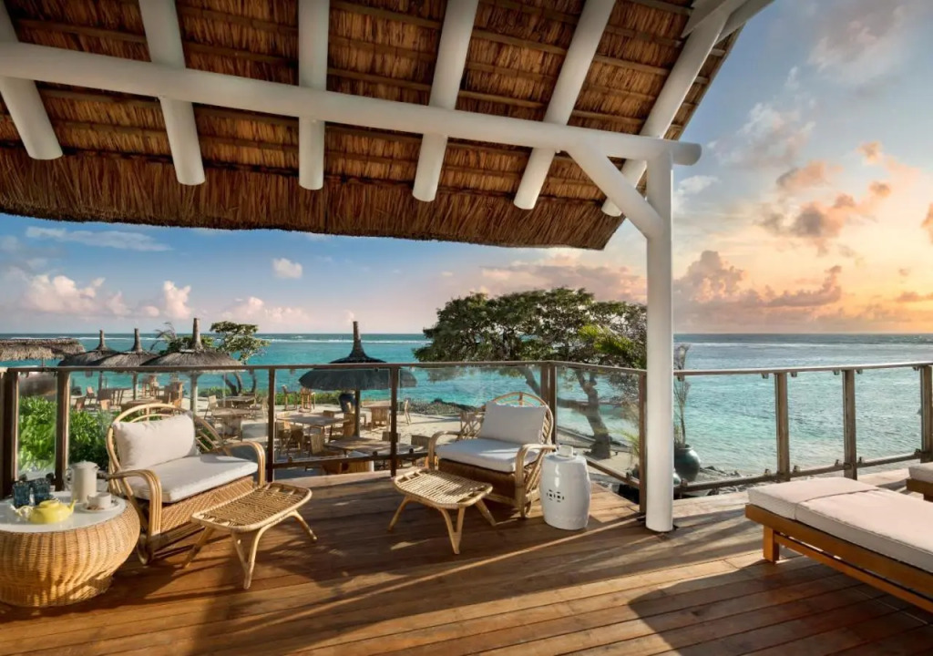 La Maison dEté Hotel by Newmark