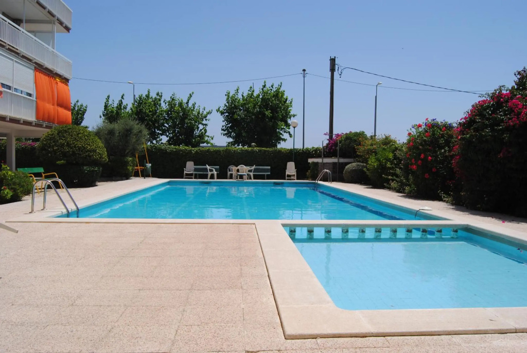 Apartamento Maraka Playa Castelldefels