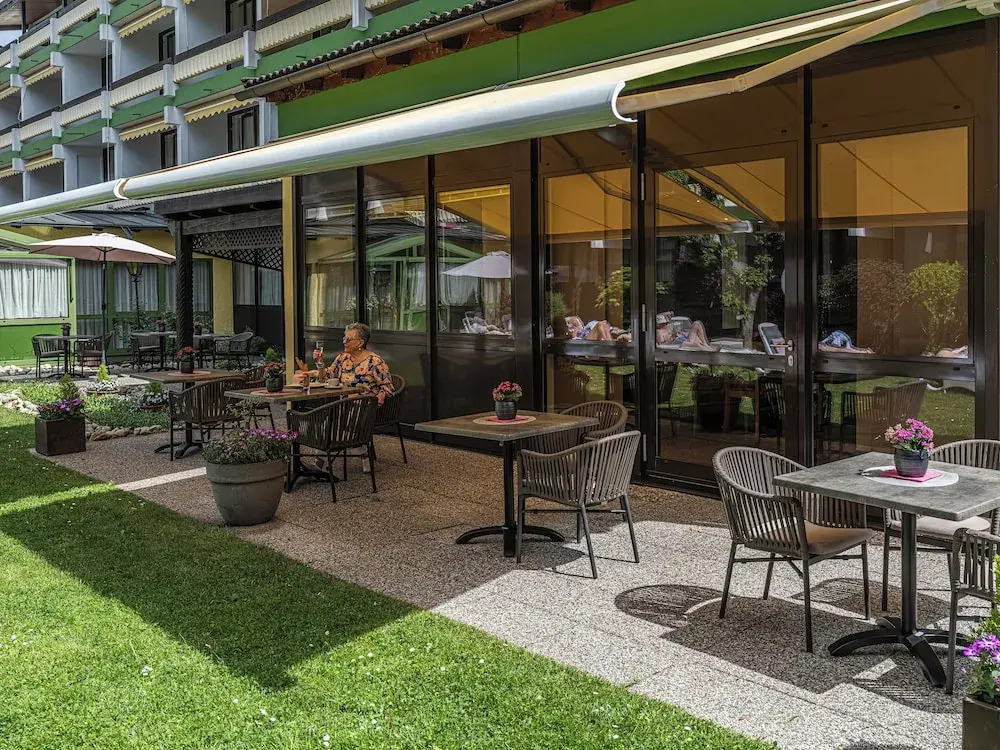 Kurhotel Unter den Linden