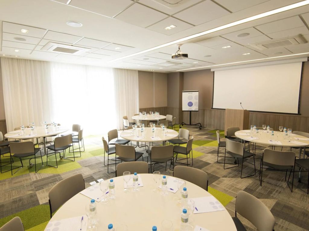 Novotel São Paulo Berrini