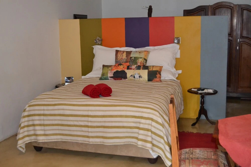 The Bushbaby Inn