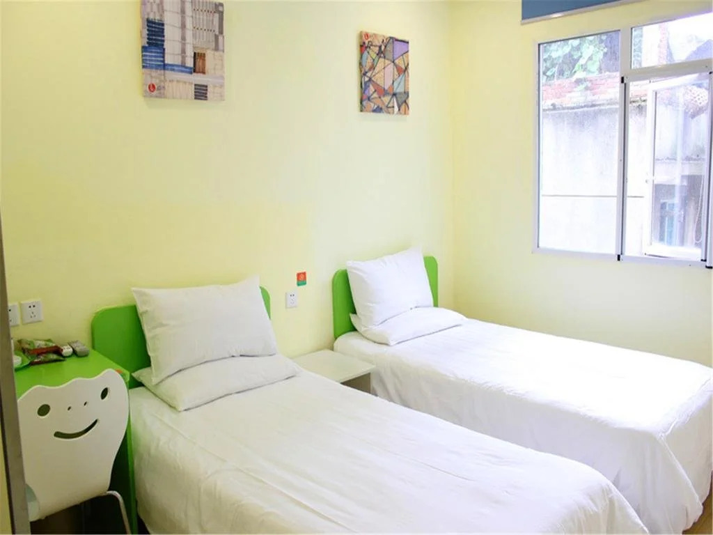 Hi Inn Beijing Birds Nest Hotel