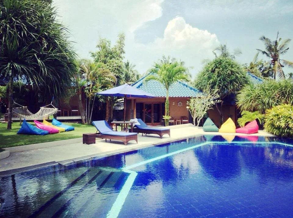 V.I.P. Villa Indah Pragina