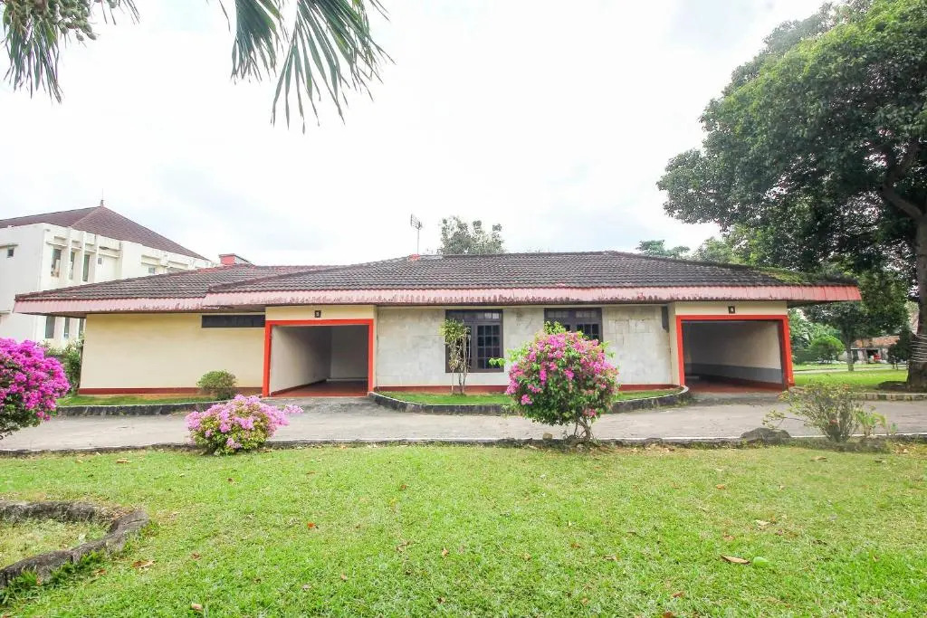 OYO 3180 Hotel Rian Cottage