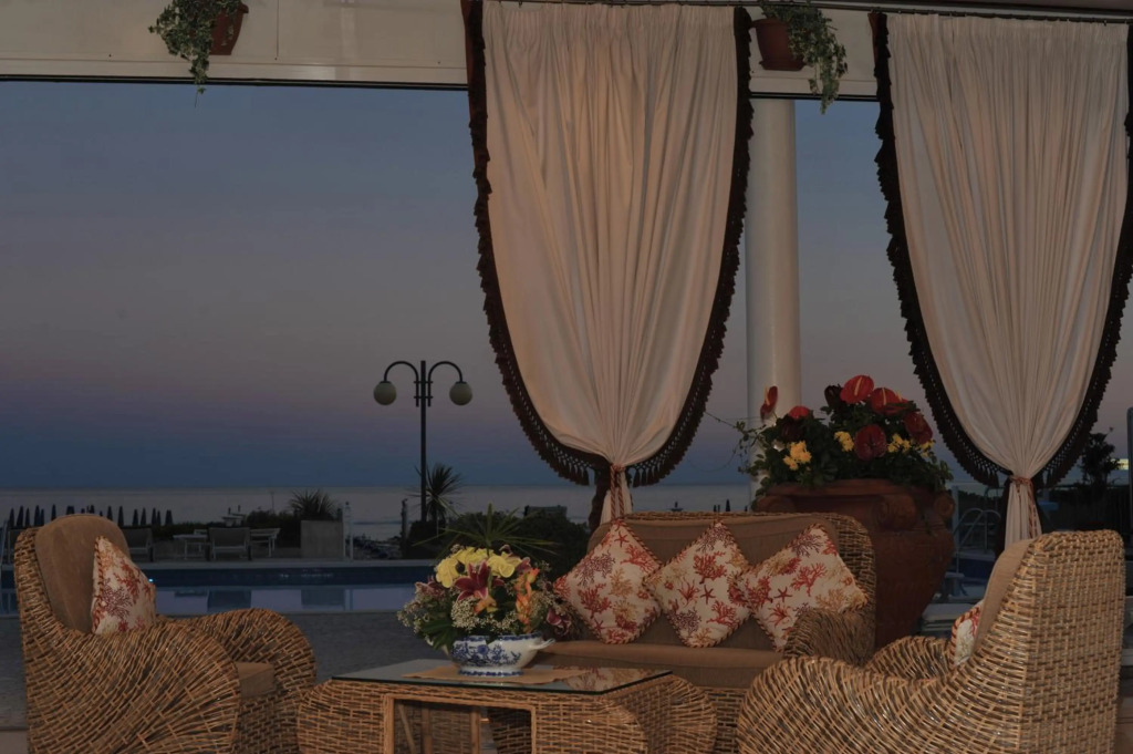 Hotel Beny