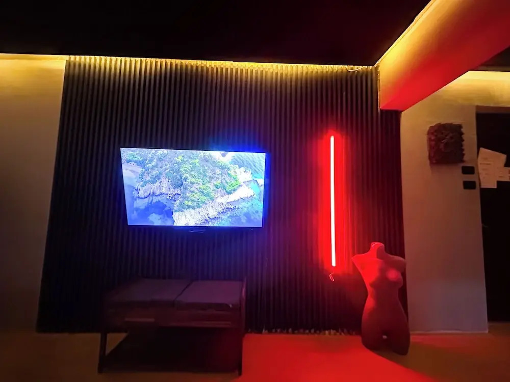 Apartamento Moderno en la Anzures