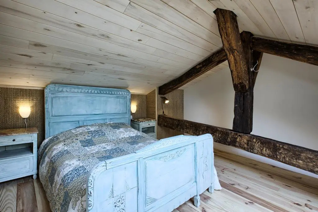 La Grange dOustaud