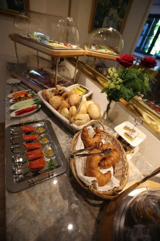 Landhotel Villa Moritz garni