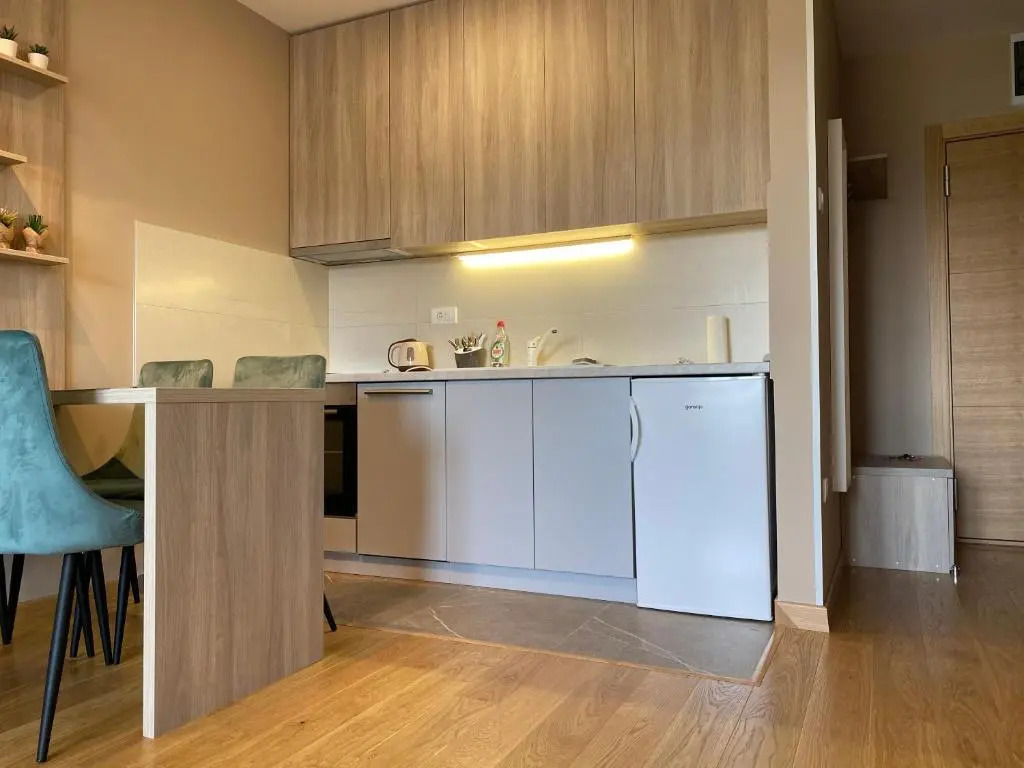 Premium Apartments