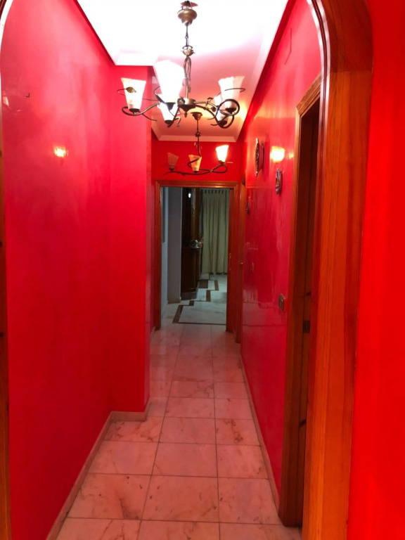 Piso Rocio