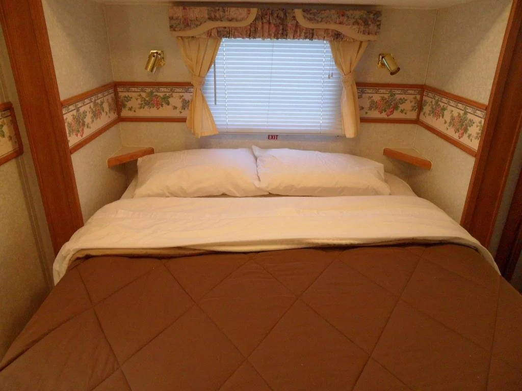 Pahrump RV Park & Lodging