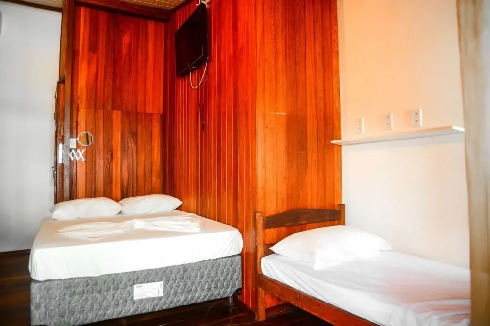 Morro Pub Beach House - Hostel
