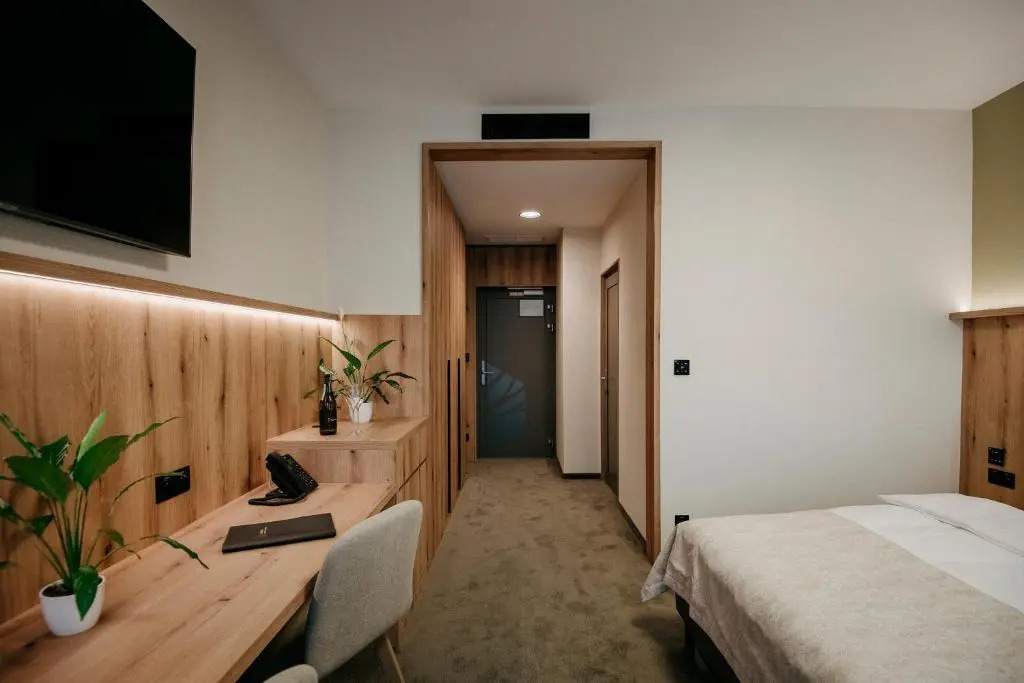 RM Hotel Wellness & Congress