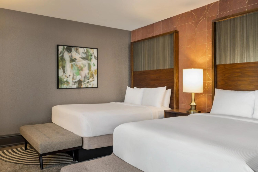 AC Hotel Atlanta Downtown