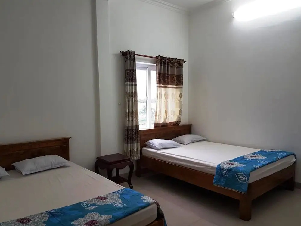 Thanh Cao Guesthouse