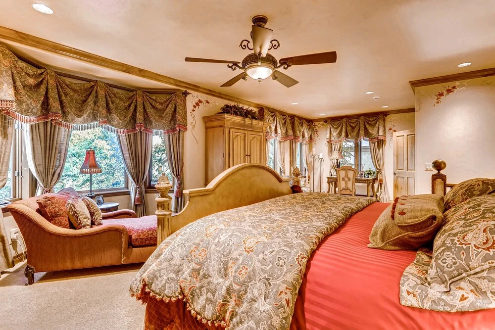 31 Red Spruce Ln Home