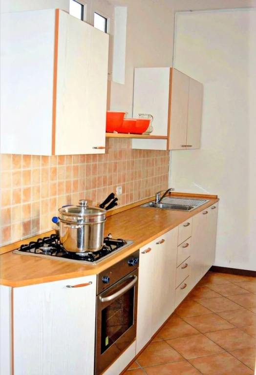 Apartment in Menaggio Near Lake Como