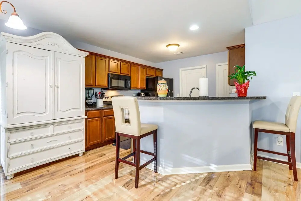 Fayetteville Vacation Rental ~ 24 Mi to Atlanta!