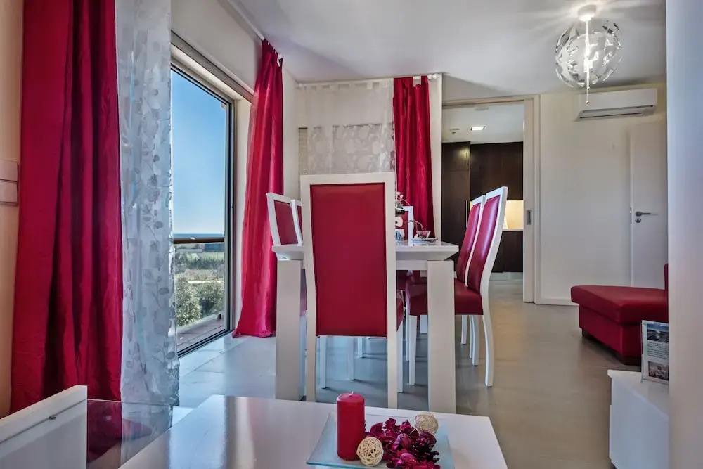 Casa Lux Tavira