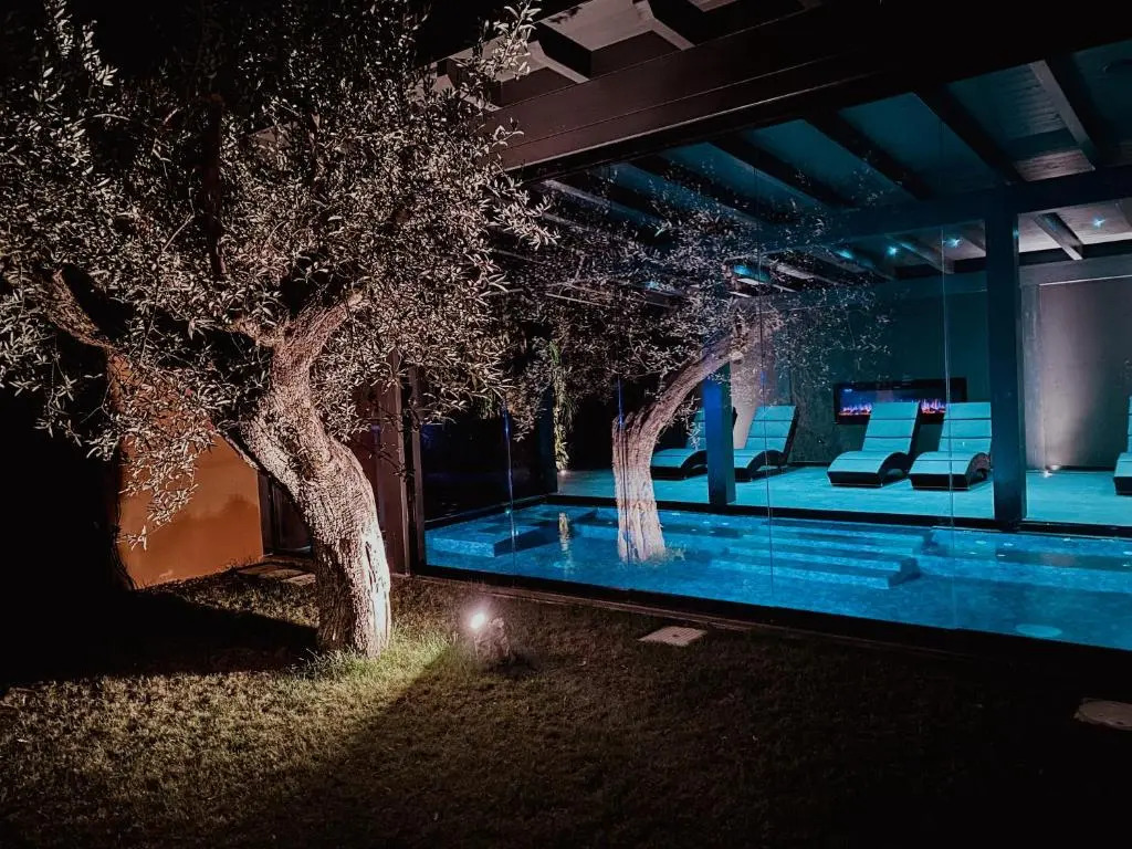 I Capricci Di Merion - Resort & Spa
