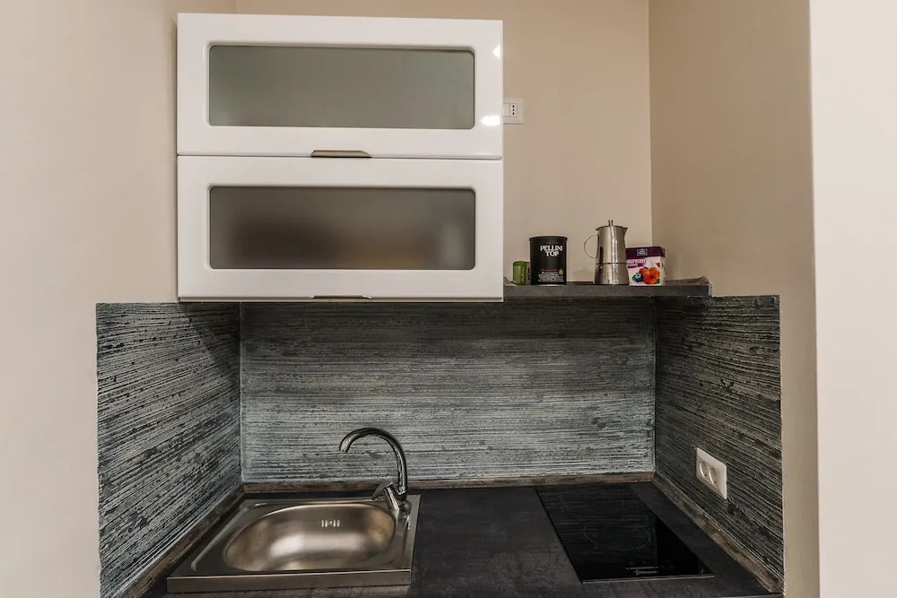 Sandor Apartment