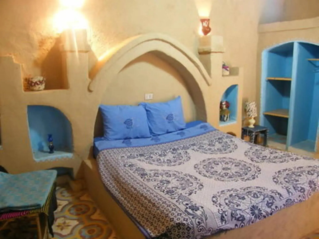 Scorpion House Luxor