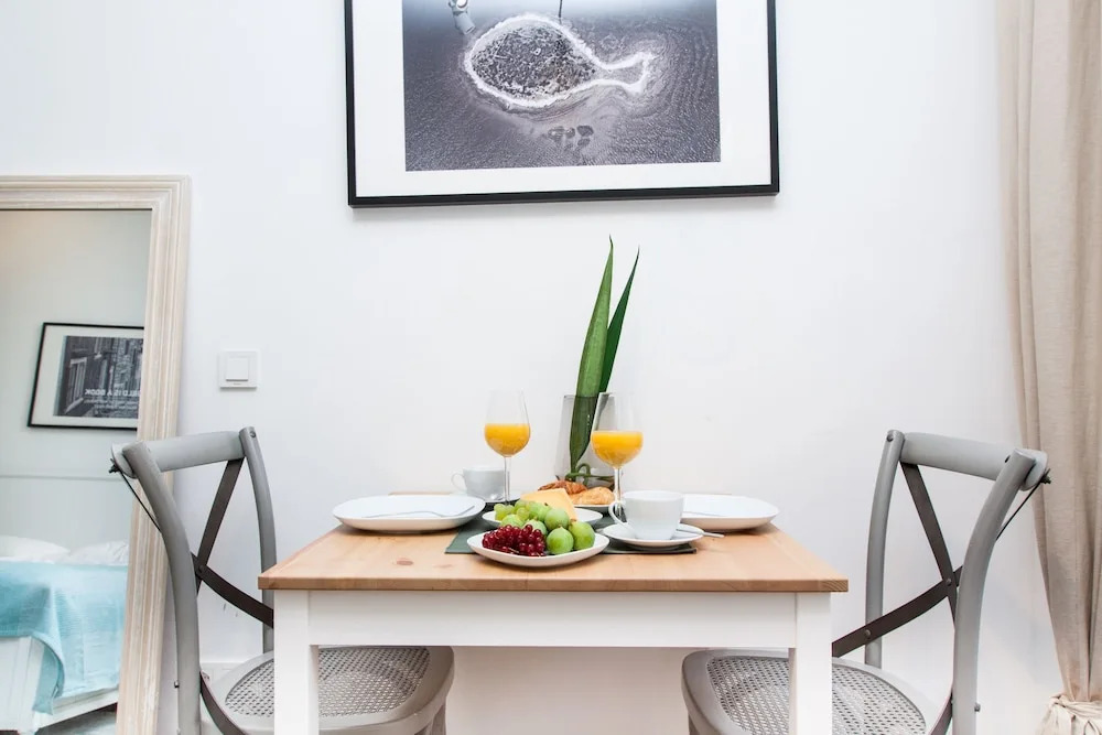 Irundo Rovinj - Old Town Apartmants