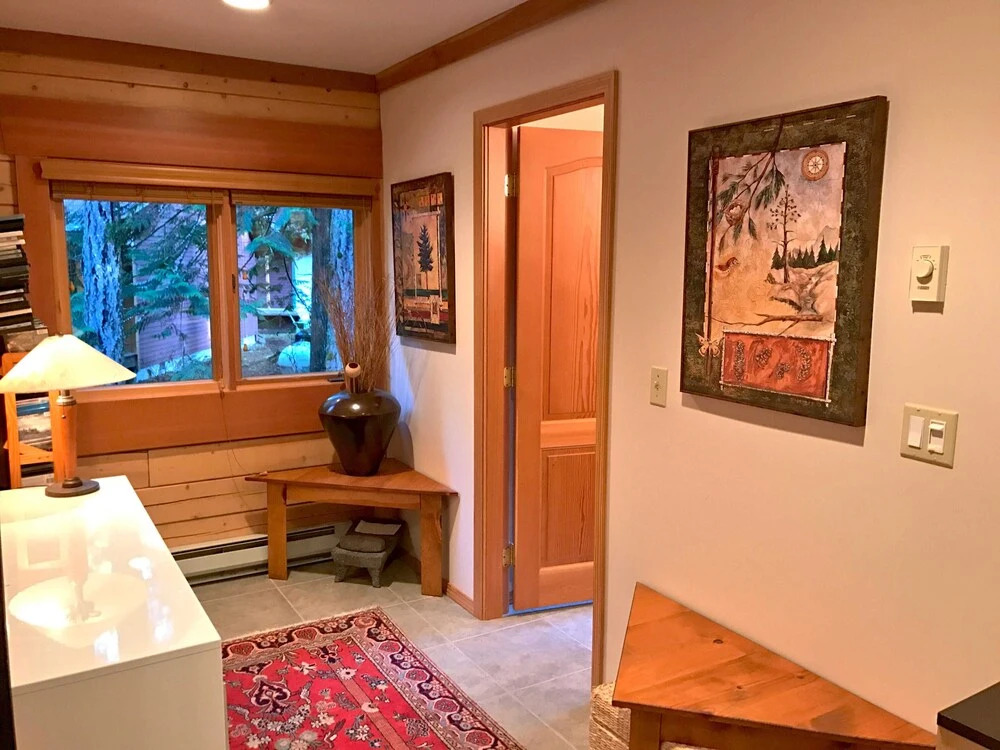 Your Mt Baker Family Destination