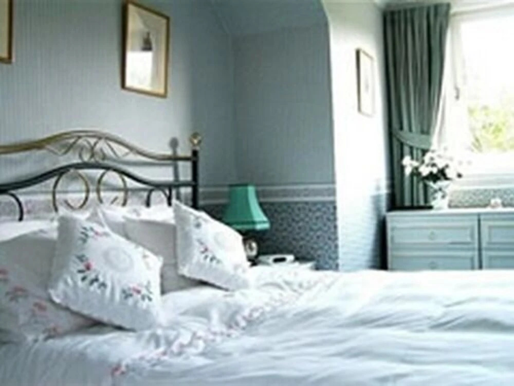 Dalbeattie Guest House