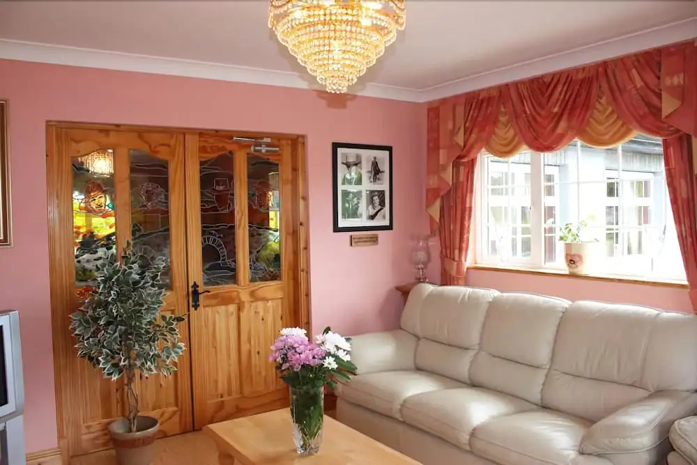 Michaeleens Manor B&B