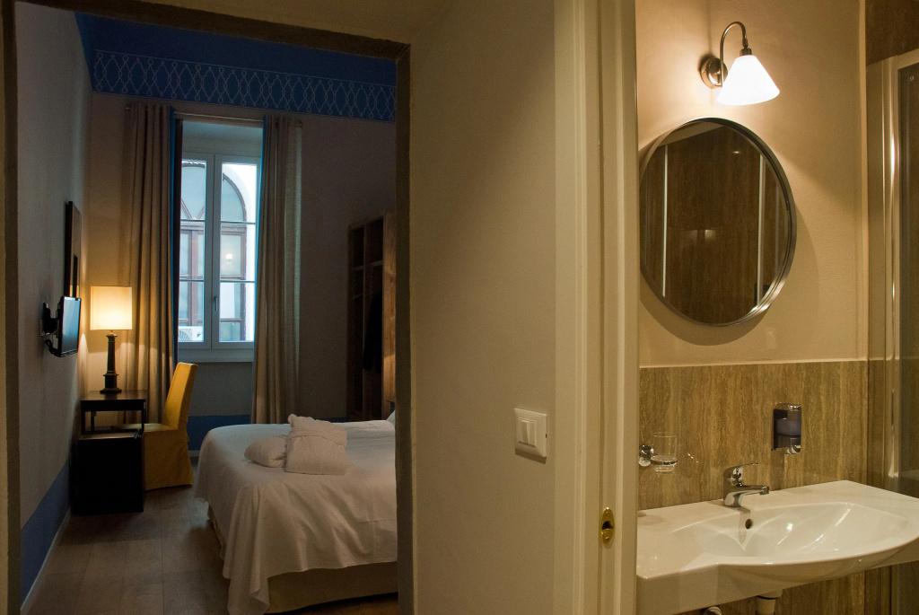Nove Guest House