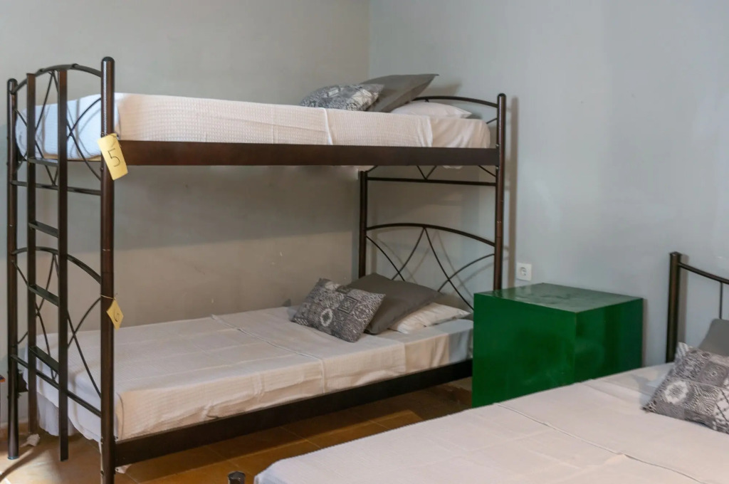 Dioskouros Hostel