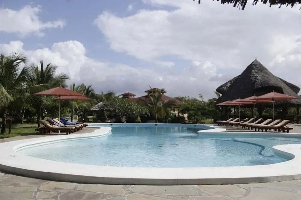 Mawe Zuri Resort