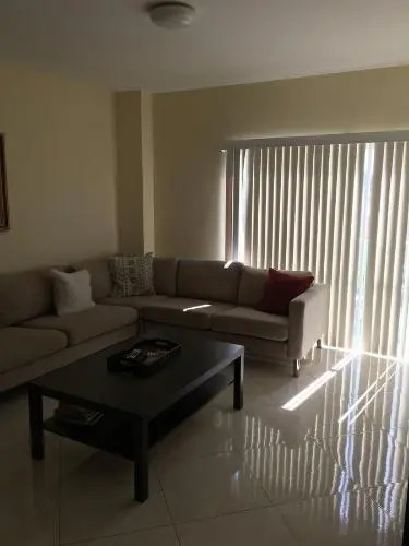 Shamrock Corporate Housing - Gables
