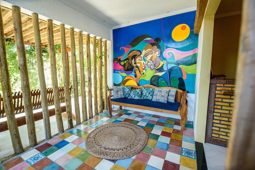 Villa Paihia Jericoacoara