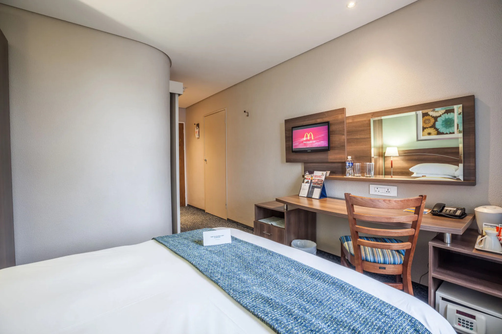 Town Lodge Gaborone