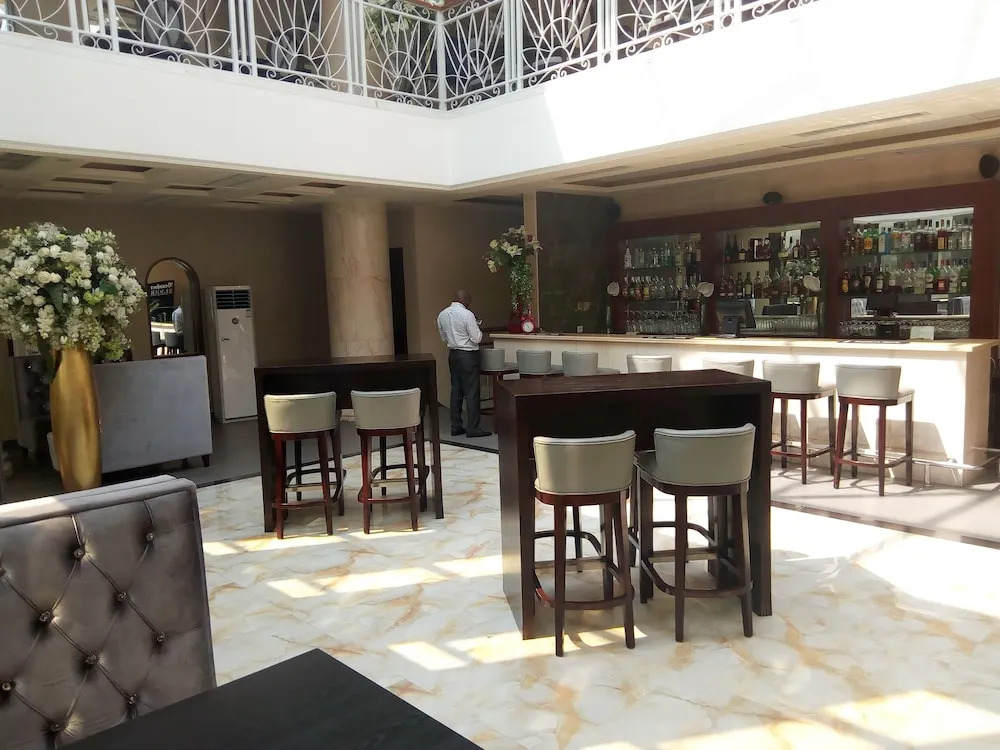 Hotel Amaritsah