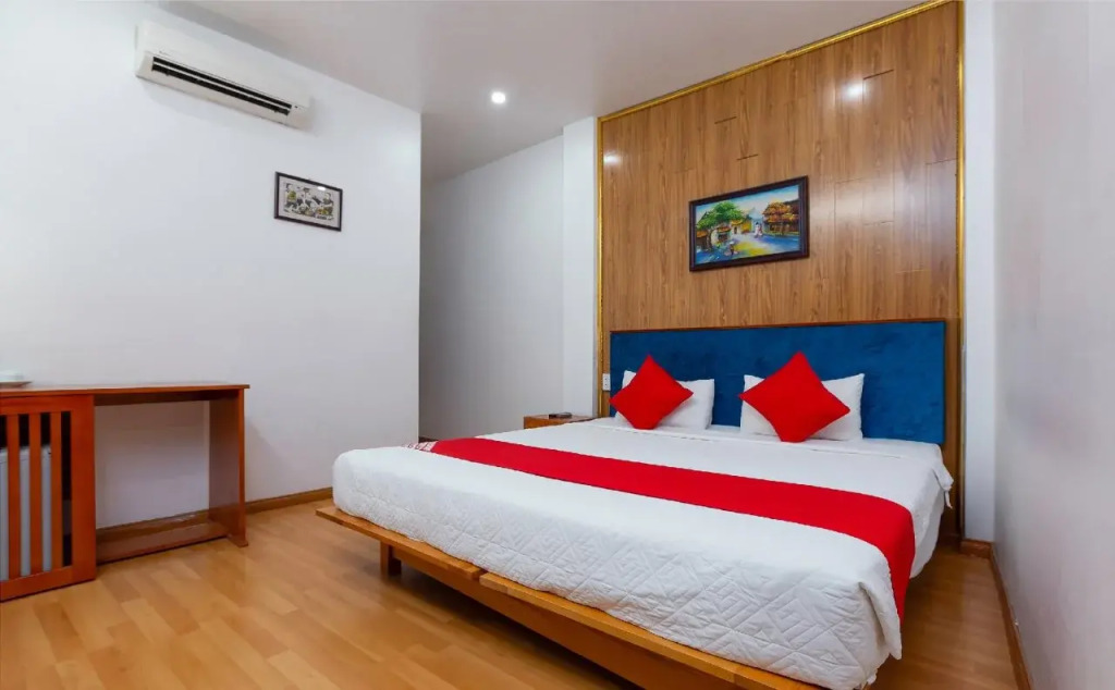 Little Hanoi Hostel