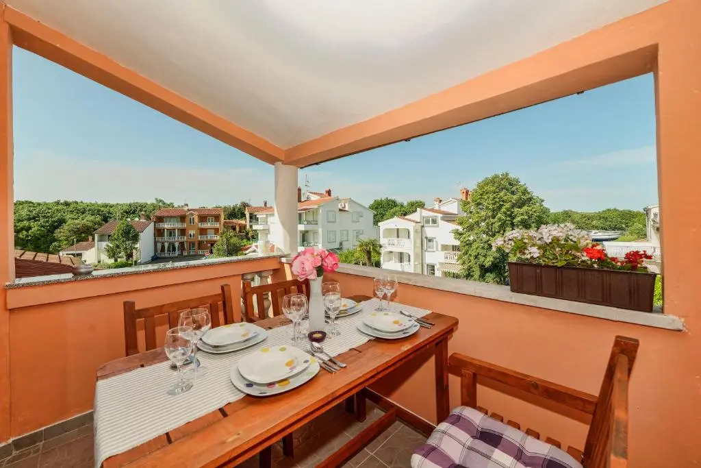 Holiday Home & Apartments Primavera