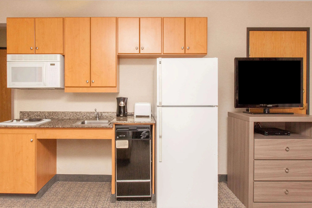 Hawthorn Suites by Wyndham Livermore