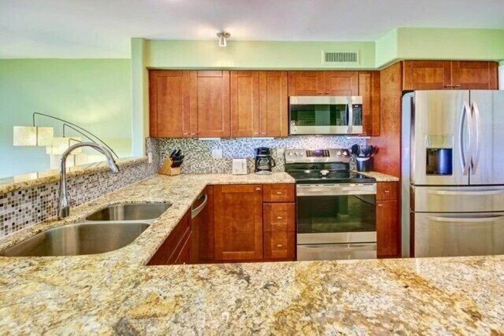 Kaanapali Royal #A303 - 2 Br Condo
