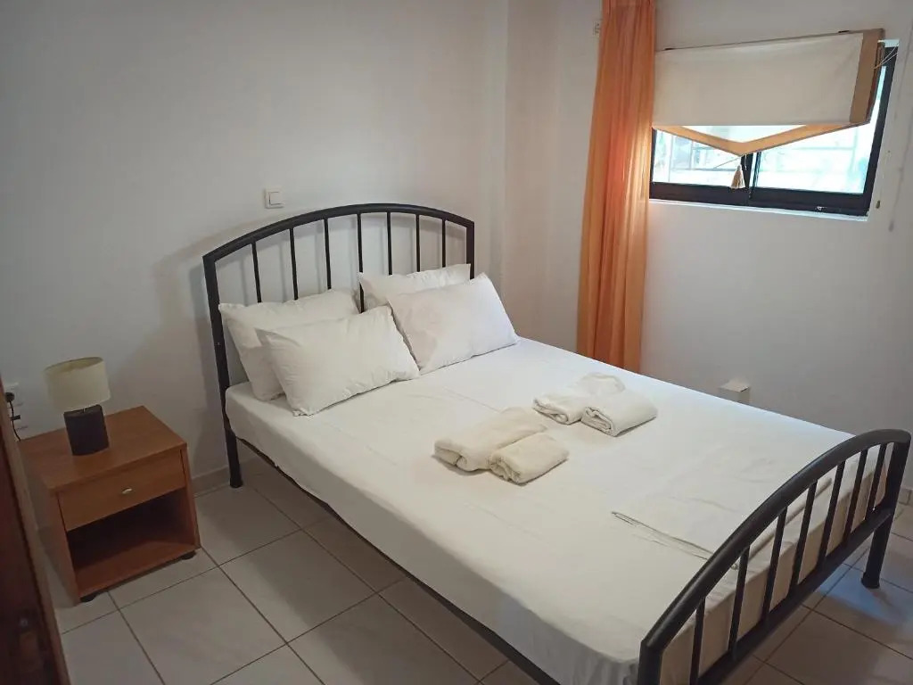 Katerina Apartments