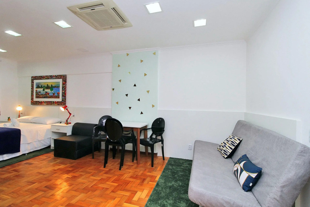 Rio Spot C058