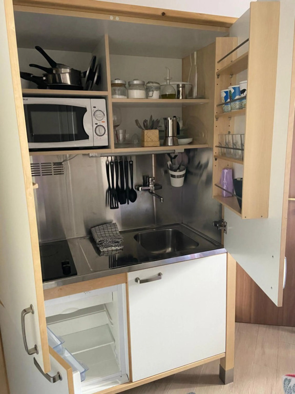 Casa Genepy - monolocale ristrutturato centralissimo CIR00126300072