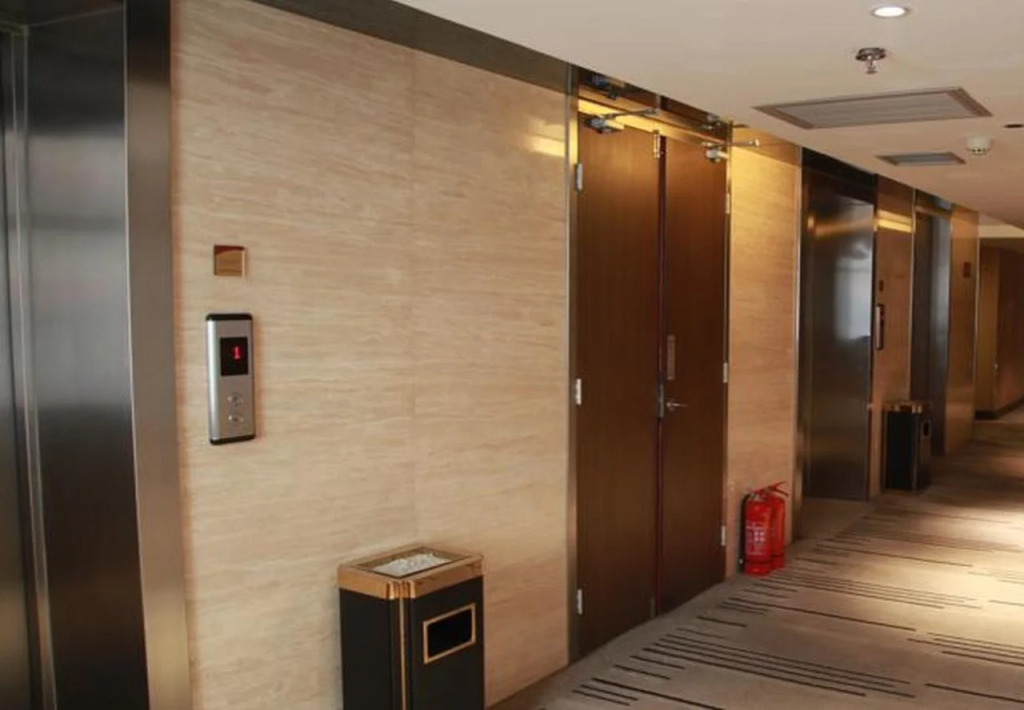 Xian Forest City Hotel