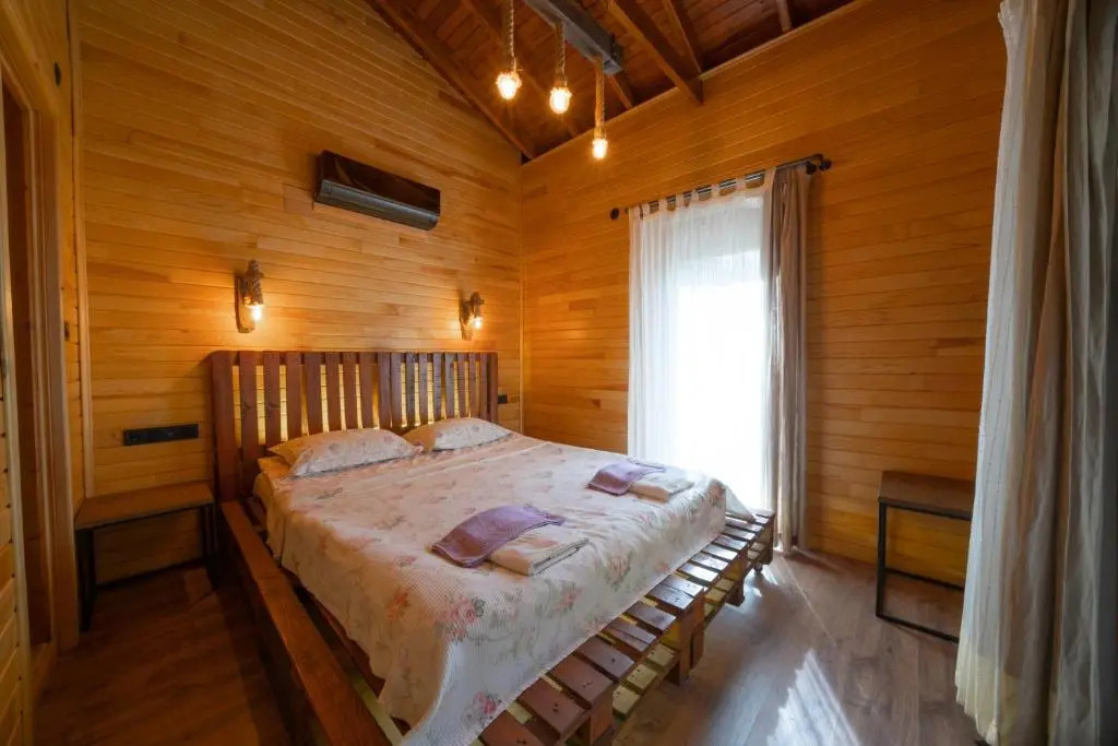Zümrüt Çıralı Boutique Hotel