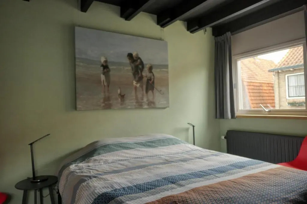 Appartement  Het Zilte