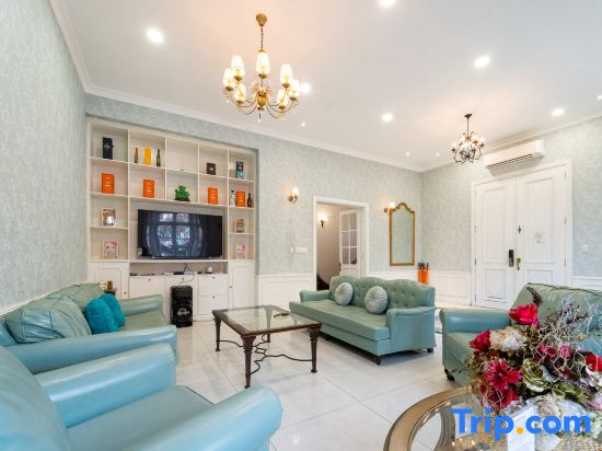 KN2 Holiday Villa